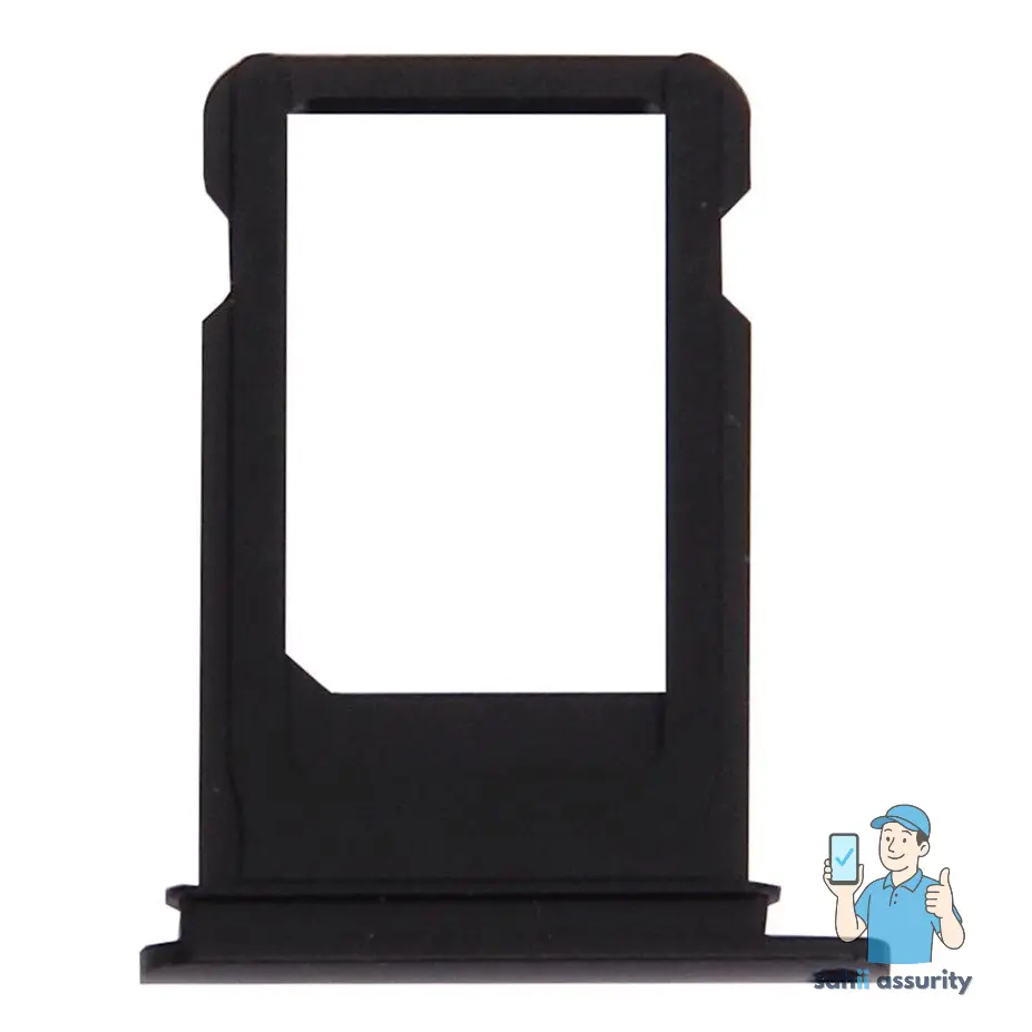 SIM Card Holder Tray for Apple iPhone 7 thumbnail
